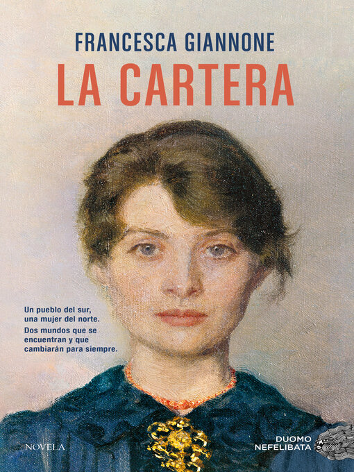 Title details for La cartera by Francesca Giannone - Available
